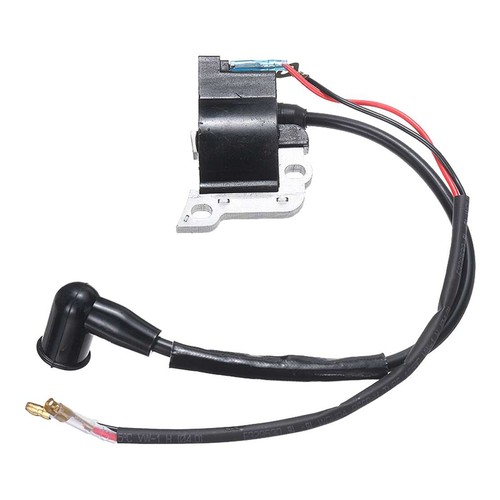 Ignition coil module - coil, kit