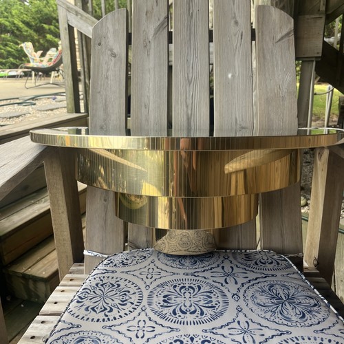 Art deco style - 1970s, petit