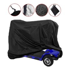 Housse de Tondeuse Polyester