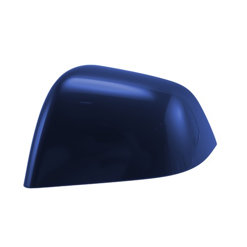 Cache rétro abs bleu pour - 1,