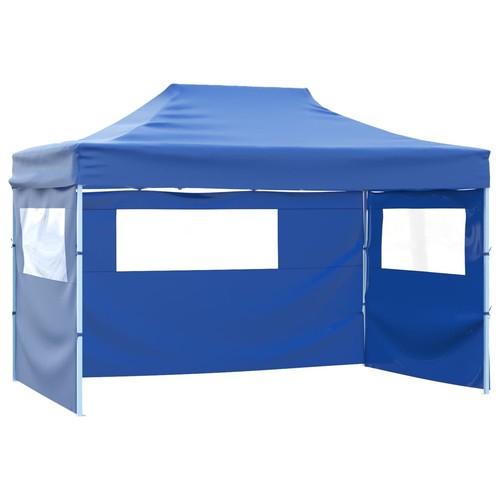 Tente pliable avec parois - tente,