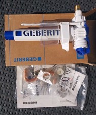 Geberit Universel - Vanne De