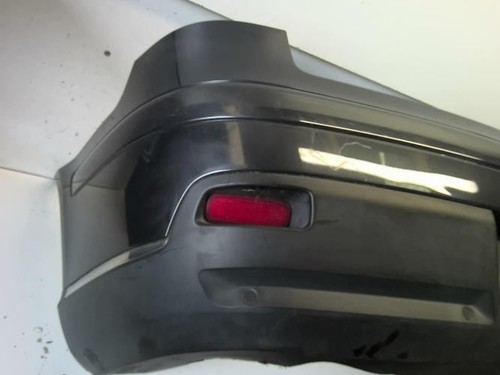 Pare choc arriere - , citroen