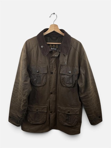 Veste cirée barbour - barbour, teddon
