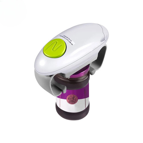 Ouvre boite electrique - ouvre,