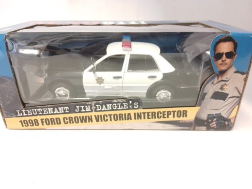 Greenlight ford crown - ford,