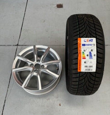 Jantes MAK Milano 16 Pouces