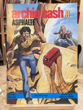 MALIK ET BROUYERE - ARCHIE