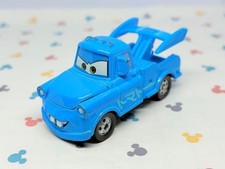 Mater Cars Toons Mater's Tokyo