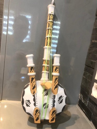 Instrument musique - instrument, de