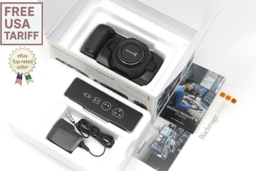 Inutilisé blackmagic design - [inutilisé],