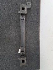 Renfort pare choc avant