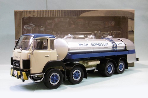 Altaya ixo camion - /,