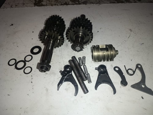 Boite vitesse ktm - de,