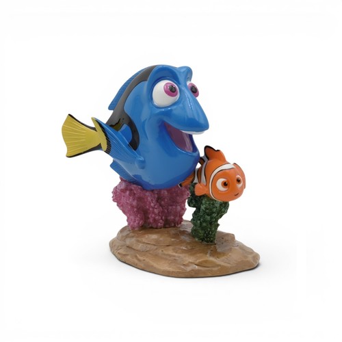 Figurine dory nemo - &, –