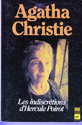 Les indiscrétions hercule - indiscrétions, d'hercule