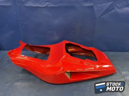 Coque arrière ducati - arrière,
