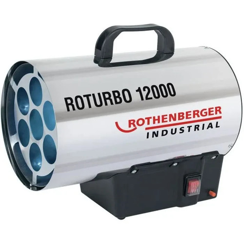 Roturbo 12000 générateur air - roturbo,