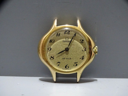 Montre bracelet omega de - -montre,