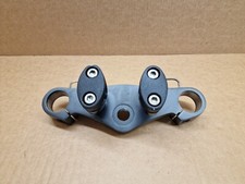 Kawasaki VN900 Vulcan Classic Top upper fork yoke & handlebar clamps 2006 - 2017