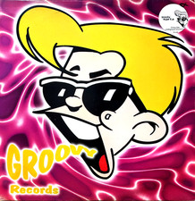 Strictly Hype EP - 1997 - Vinyle 12" EP 33 Tours Rpm - GR 3738 - Electro Techno