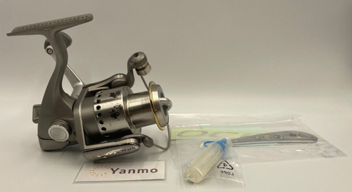 Moulinet pêche shimano - pêche, 95