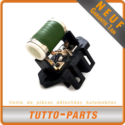 Resistance chauffage - resistance,