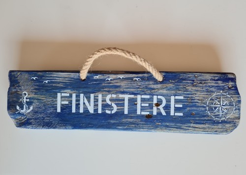 Panneau bois flotté - bois,
