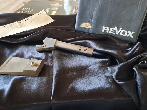 Vintage revox 3500 - revox,