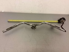 Guidon Chromé Lambretta 125 LC / 125 LD D'Occasion