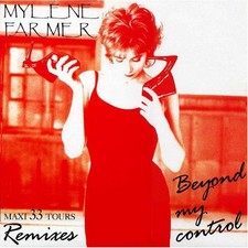 Mylène Farmer Beyond My