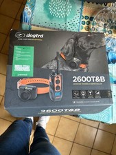 collier de dressage Dogtra