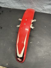 Garde boue avant Trial GASGAS