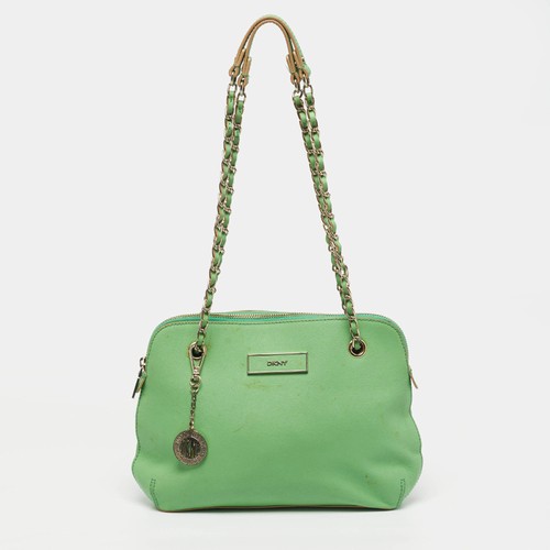 Sac bandoulière cuir - bandoulière, en
