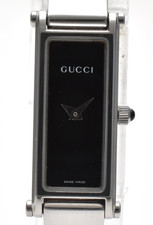 Vintage[Exc+5]GUCCI Quartz