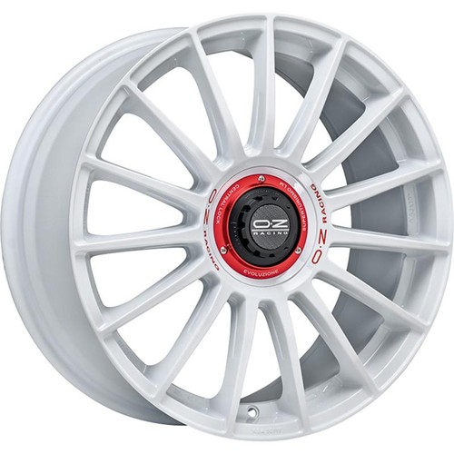 Jante alu racing - jante,