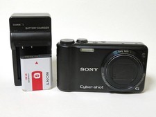 Sony Cyber-shot DSC-HX5V noir