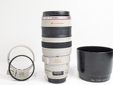 Canon EF 100-400mm F/4.5-5.6 L