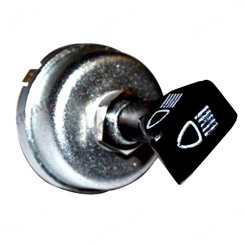 Interrupteur pour ford 2600 - interrupteur,