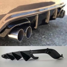 BMW E39 PARE-CHOCS ARRIÈRE