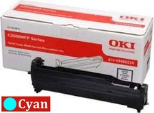 OKI Tambour d'image Cyan