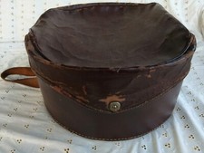 ancienne boîte à chapeau