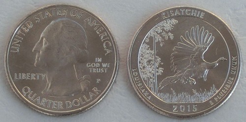 Usa quarter america the - usa,