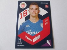 Sticker PANINI FOOT 2024 CHAMPIONNAT LIGUE 1 - N° 234 PHILIPP KOHN