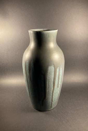 Vase art déco céramique - art,