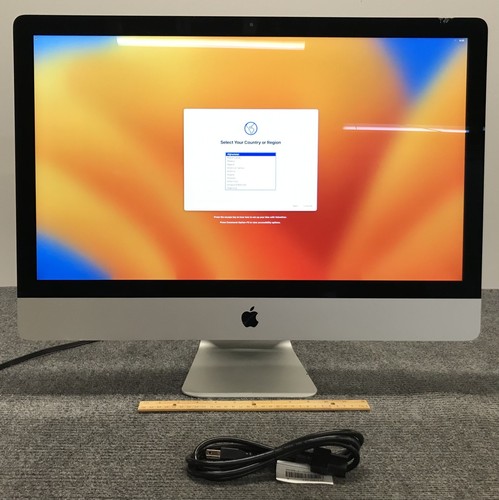 Apple imac a1419 mne92ll - apple,