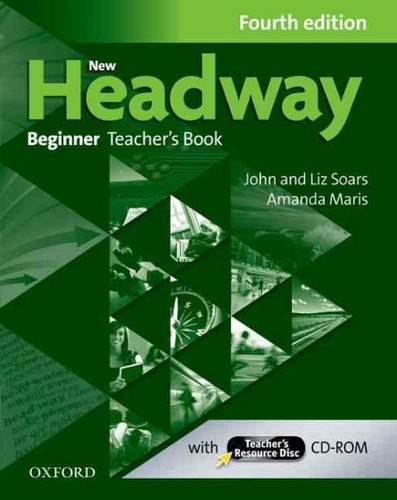 New headway beginner - new,