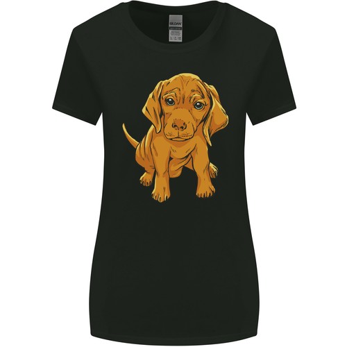 Shirt femme coupe large - À,