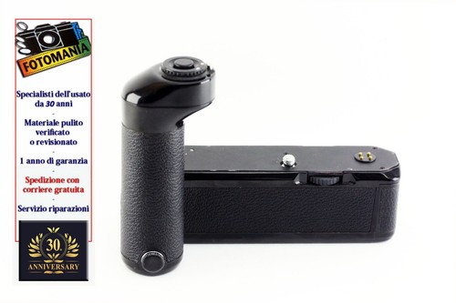 Nikon vintage motor - md-12,