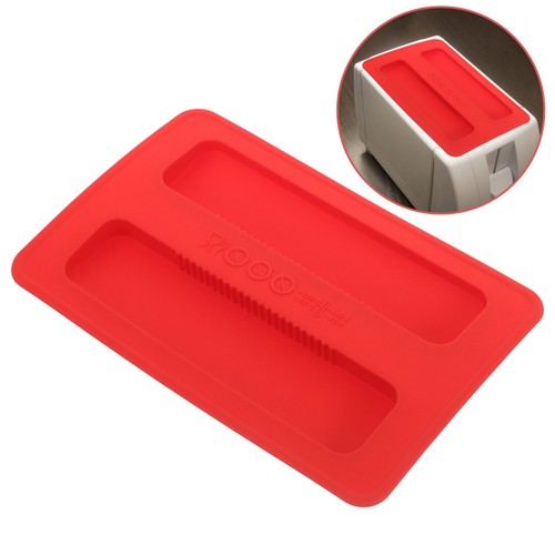 Couvercle grille pain - de, grille-pain